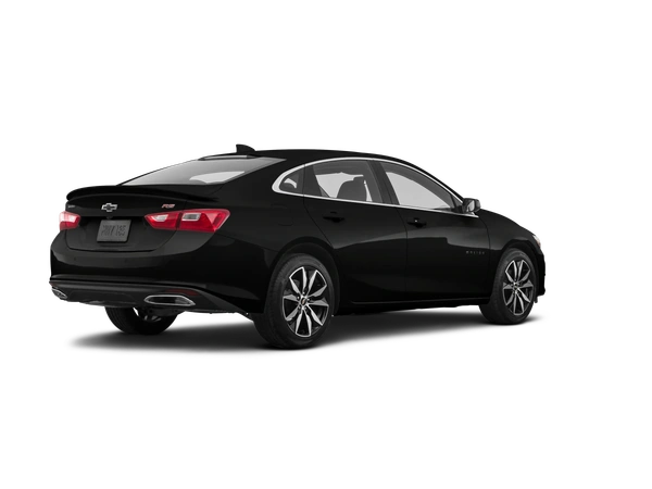 2025 Chevrolet Malibu