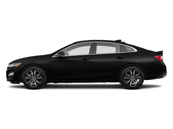 2025 Chevrolet Malibu