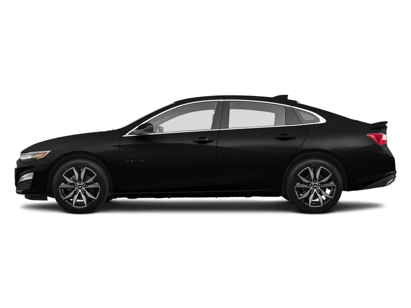2025 Chevrolet Malibu