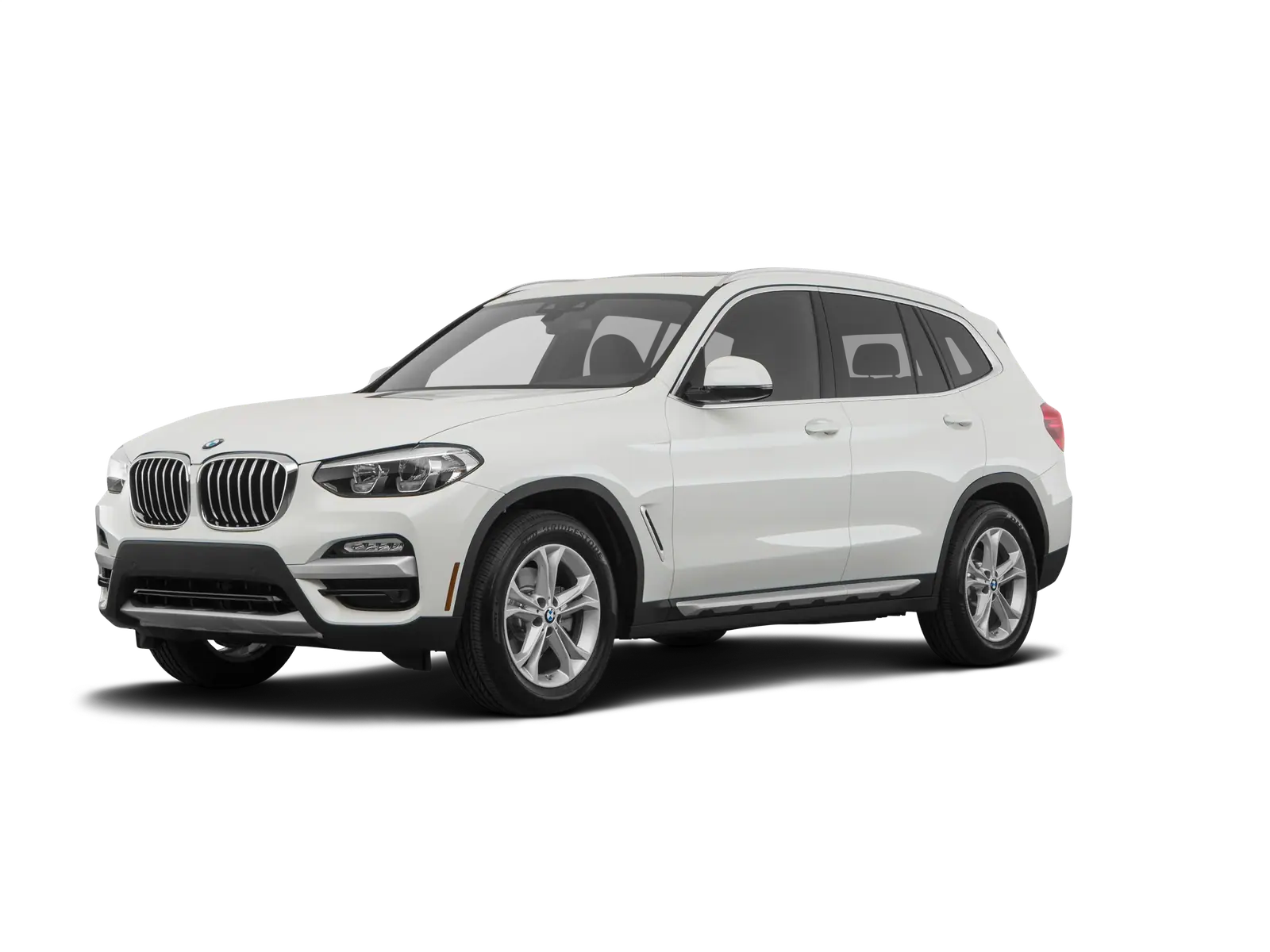 2021 BMW X3 at Fogg's Automotive