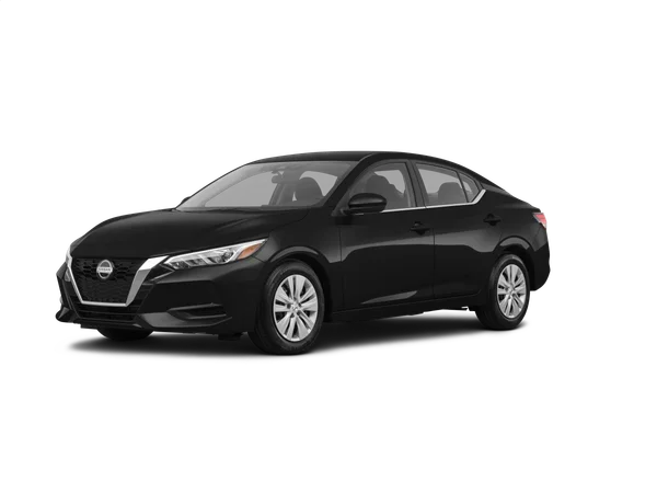 2023 Nissan Sentra
