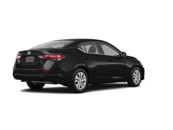 2023 Nissan Sentra