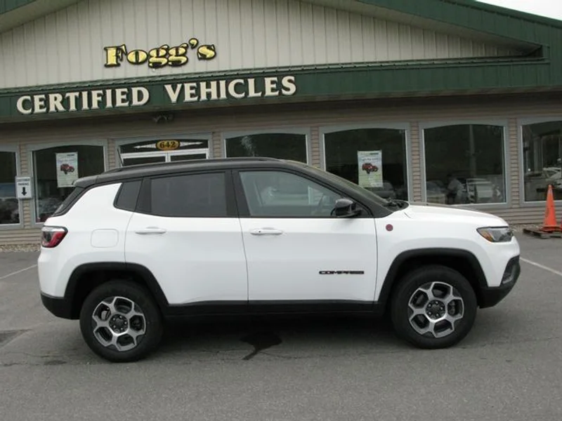 Fogg's Automotive