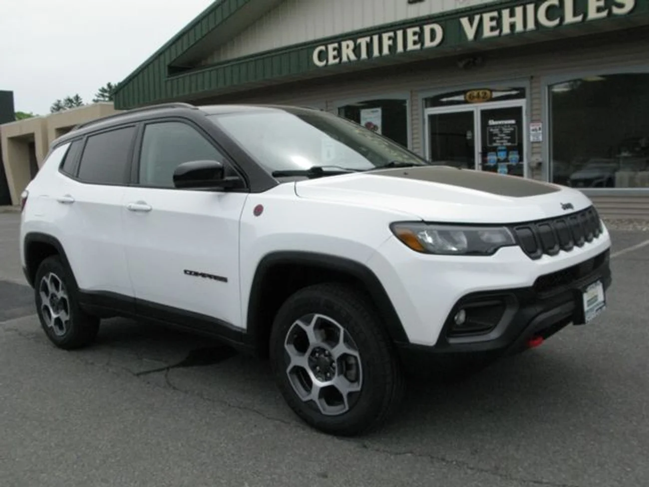 Fogg's Automotive