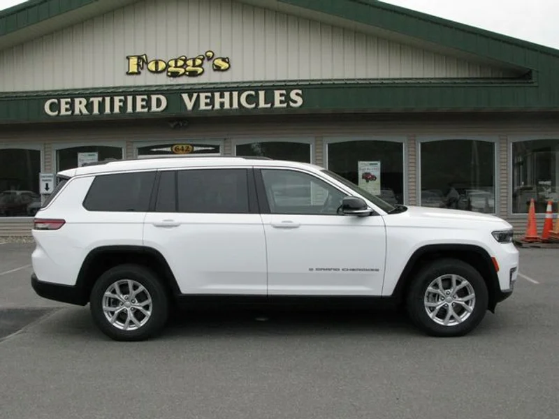 Fogg's Automotive