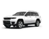 2023 Jeep Grand Cherokee L at Fogg's Automotive in Schenectady, NY