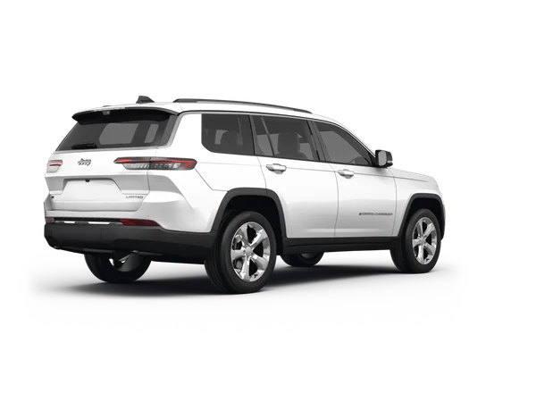 2023 Jeep Grand Cherokee L