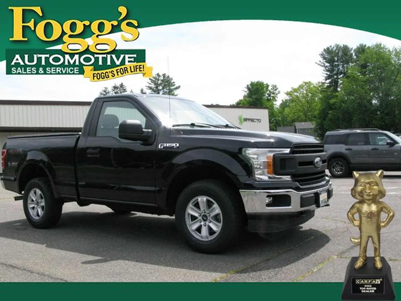 Fogg's Automotive