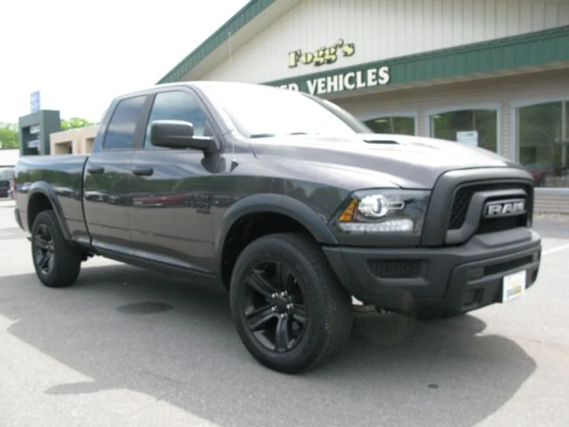 Fogg's Automotive