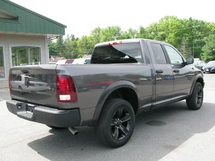 2022 Ram 1500 Classic for sale at Fogg's Automotive in Schenectady, NY