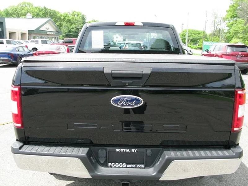 Fogg's Automotive