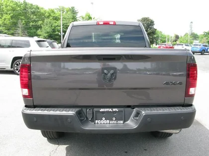2022 Ram 1500 Classic for sale at Fogg's Automotive in Schenectady, NY