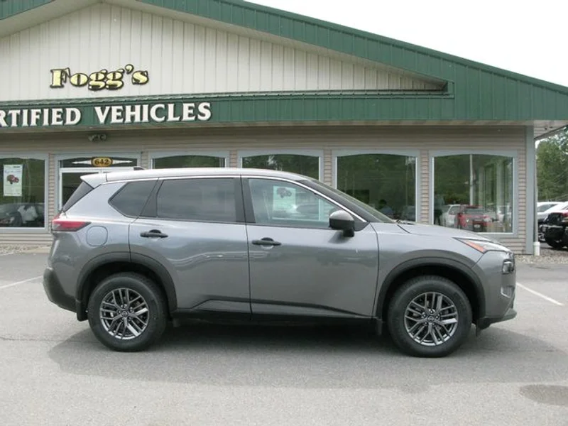 Fogg's Automotive