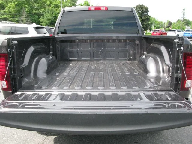 2022 Ram 1500 Classic for sale at Fogg's Automotive in Schenectady, NY
