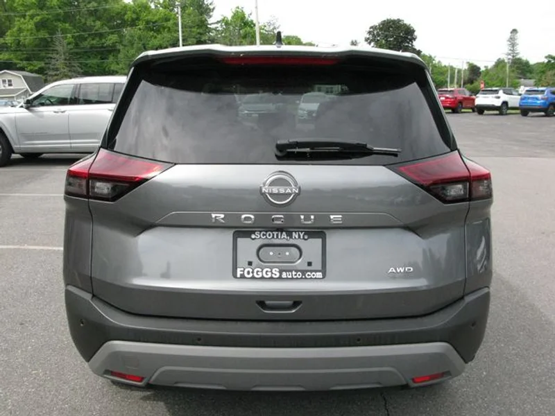 Fogg's Automotive