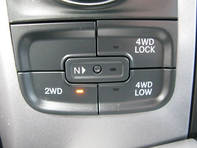 2022 Ram 1500 Classic Warlock — photo