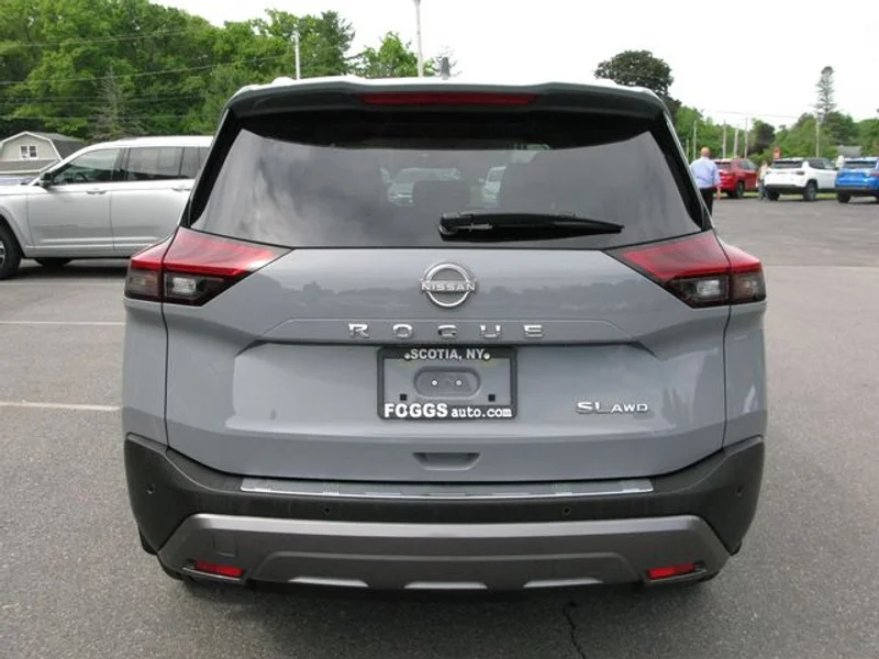 Fogg's Automotive