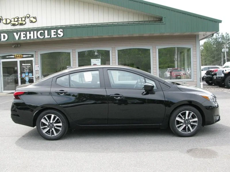 Fogg's Automotive
