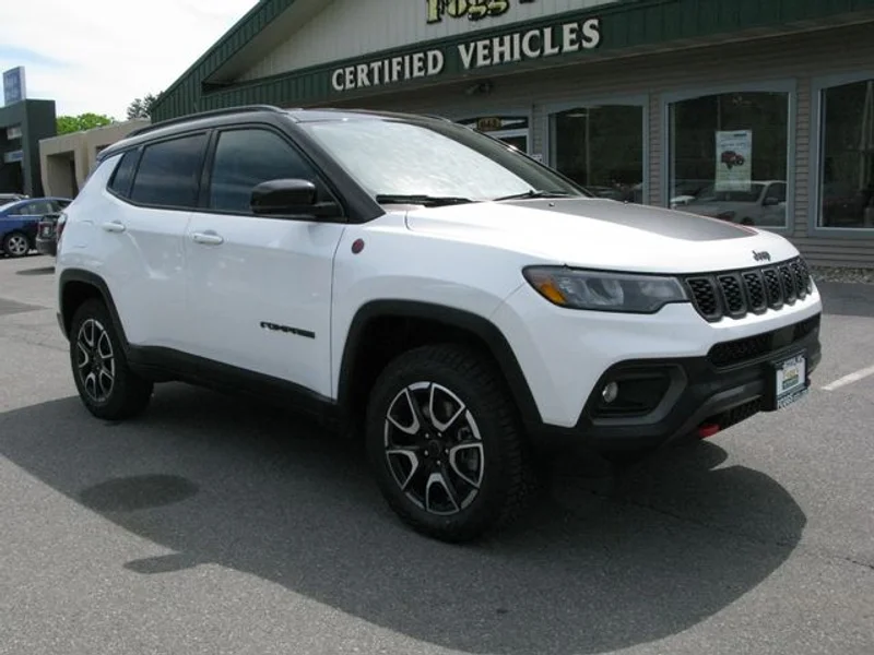 Fogg's Automotive