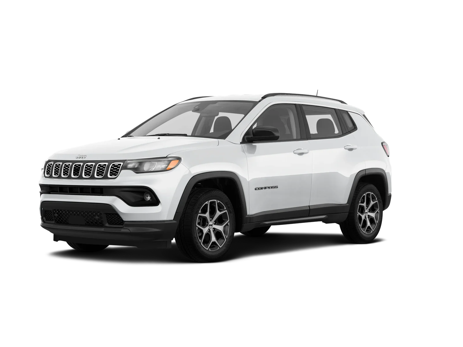 2025 Jeep Compass at Fogg's Automotive