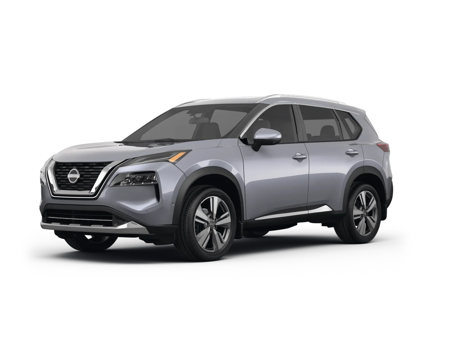 2023 Nissan Rogue at Fogg's Automotive