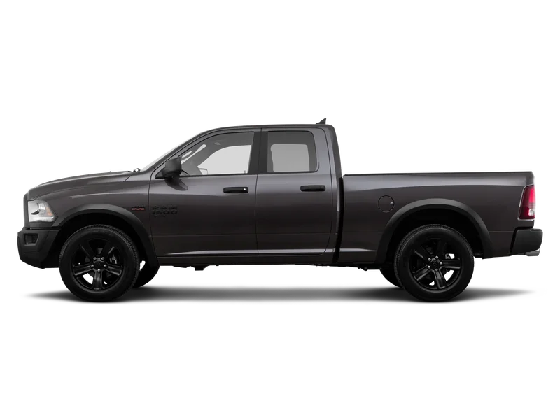 2022 Ram 1500 Classic