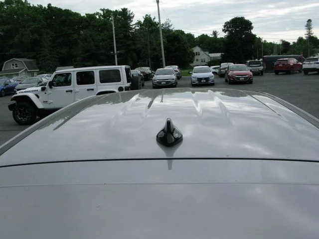 2023 Kia Sportage Hybrid for sale at Fogg's Automotive near Schenectady, NY