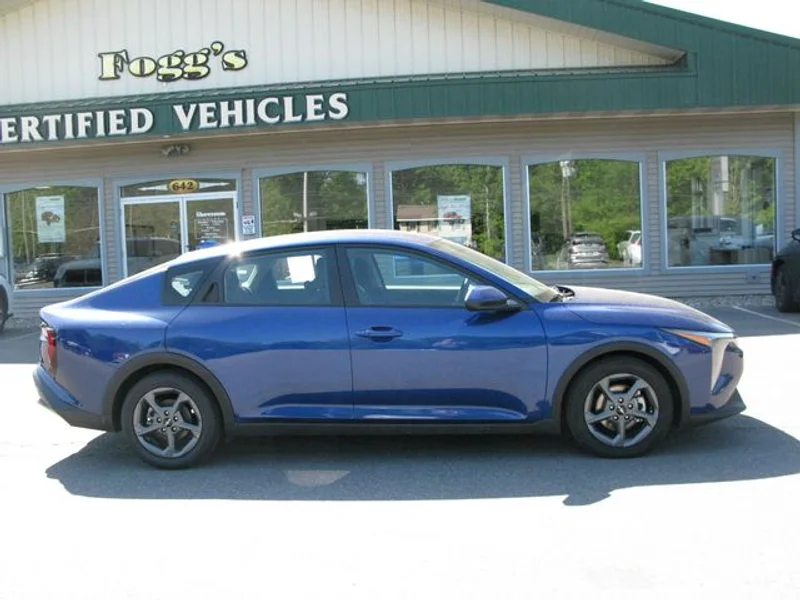 Fogg's Automotive