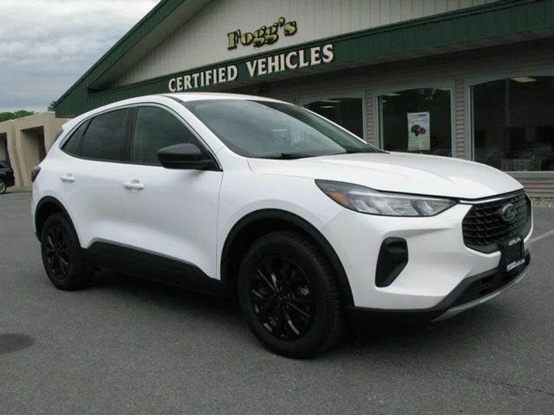 Fogg's Automotive
