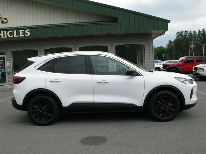 Fogg's Automotive