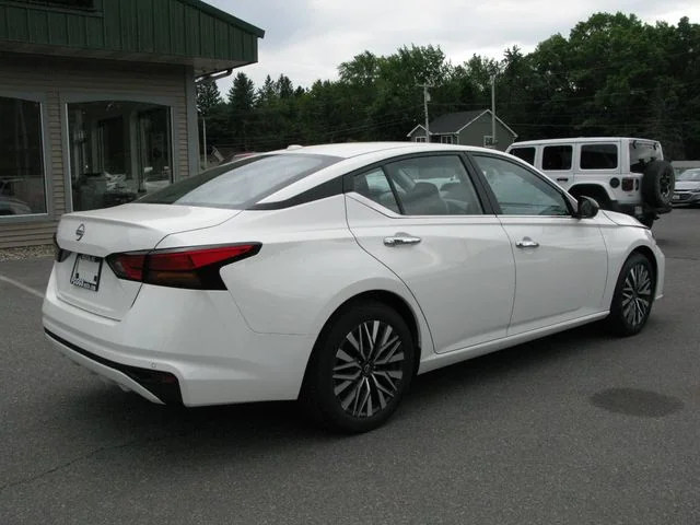 2025 Nissan Altima for sale at Fogg's Automotive in Schenectady, NY
