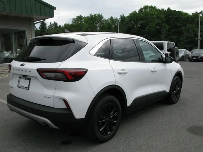 Fogg's Automotive