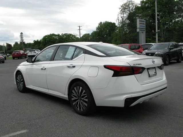 2025 Nissan Altima for sale at Fogg's Automotive near Schenectady, NY
