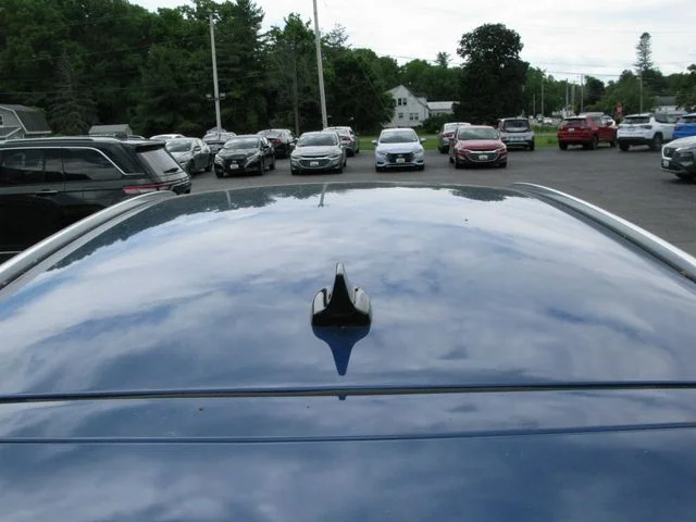 2021 Lincoln Corsair for sale at Fogg's Automotive near Schenectady, NY
