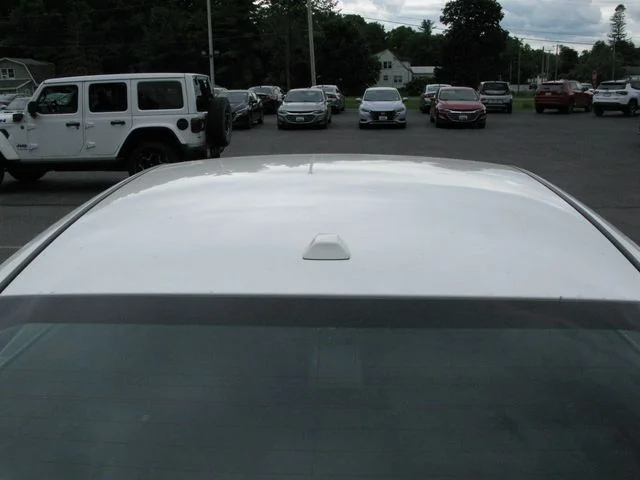 2025 Nissan Altima for sale at Fogg's Automotive in Schenectady, NY