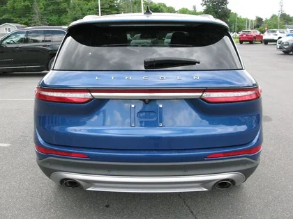 2021 Lincoln Corsair for sale at Fogg's Automotive in Schenectady, NY