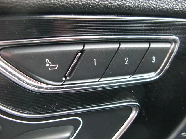 2021 Lincoln Corsair Standard — photo