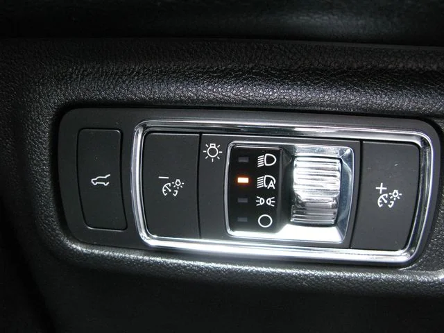 2021 Lincoln Corsair Standard — photo