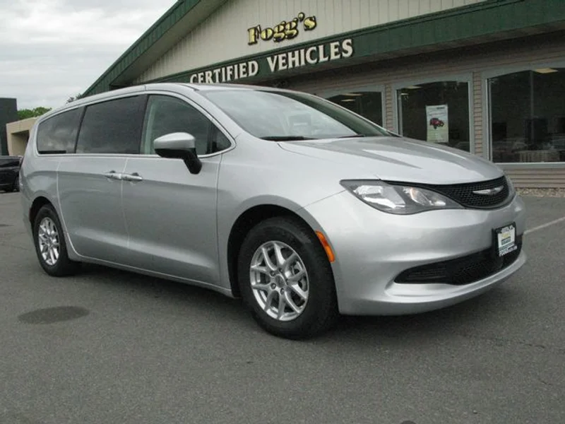 Fogg's Automotive