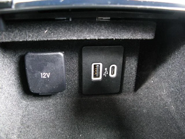 2021 Lincoln Corsair Standard — photo