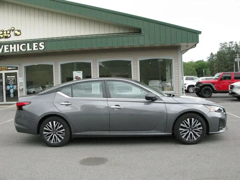 Fogg's Automotive