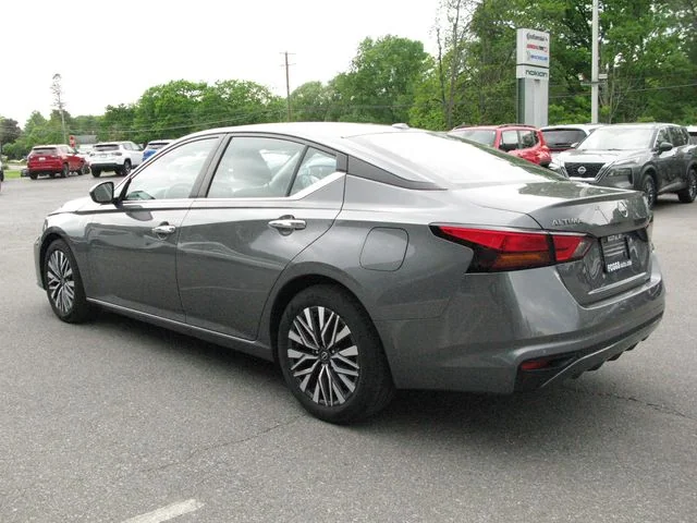 2025 Nissan Altima for sale at Fogg's Automotive near Schenectady, NY