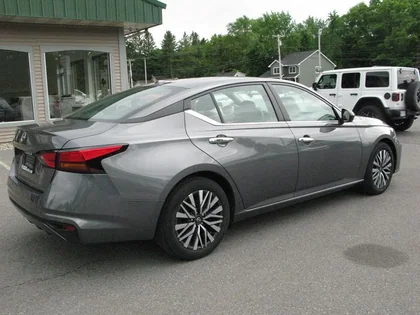 2025 Nissan Altima for sale at Fogg's Automotive in Schenectady, NY