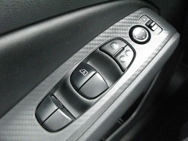 2025 Nissan Altima 2.5 SV — photo