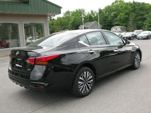 2024 Nissan Altima for sale at Fogg's Automotive in Schenectady, NY