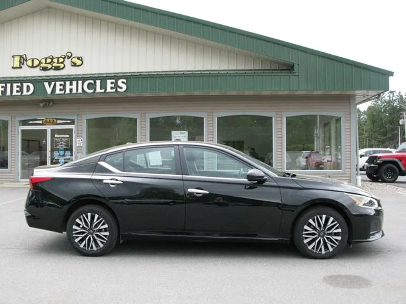 Fogg's Automotive
