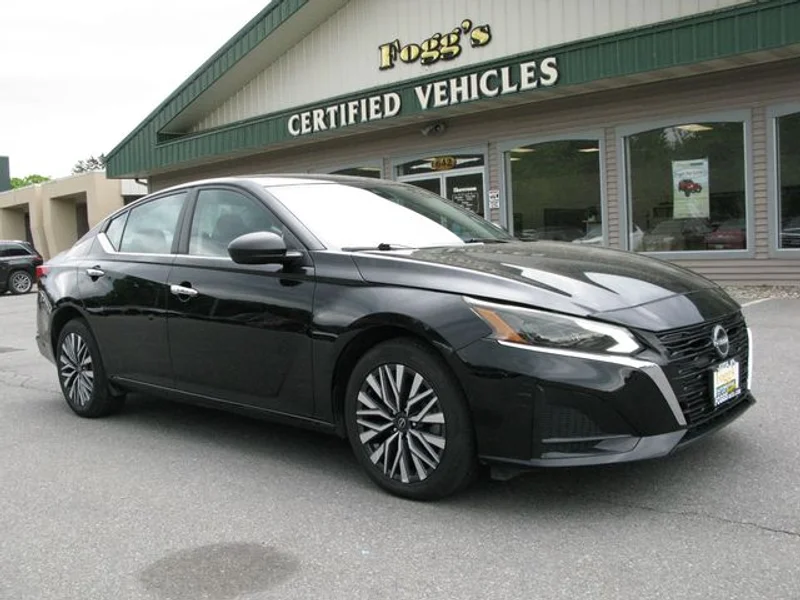 Fogg's Automotive