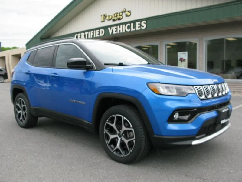 Fogg's Automotive