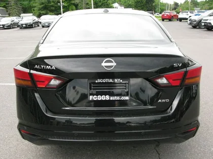 2024 Nissan Altima for sale at Fogg's Automotive in Schenectady, NY