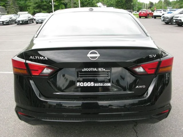 2024 Nissan Altima for sale at Fogg's Automotive in Schenectady, NY